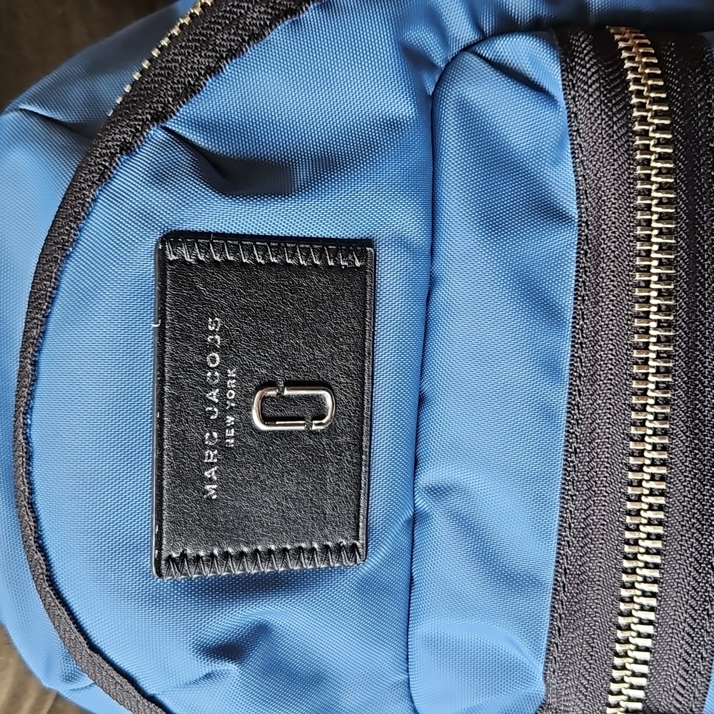 Marc Jacobs Biker Backpack, Small - image 2